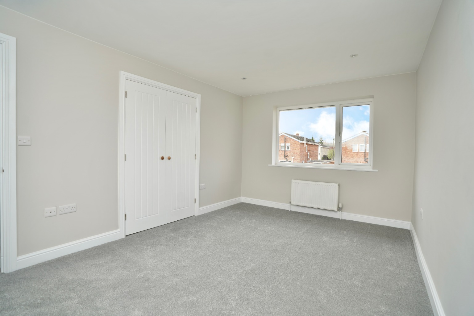 3 bed detached house for sale in Abbots Crescent, St. Ives  - Property Image 9