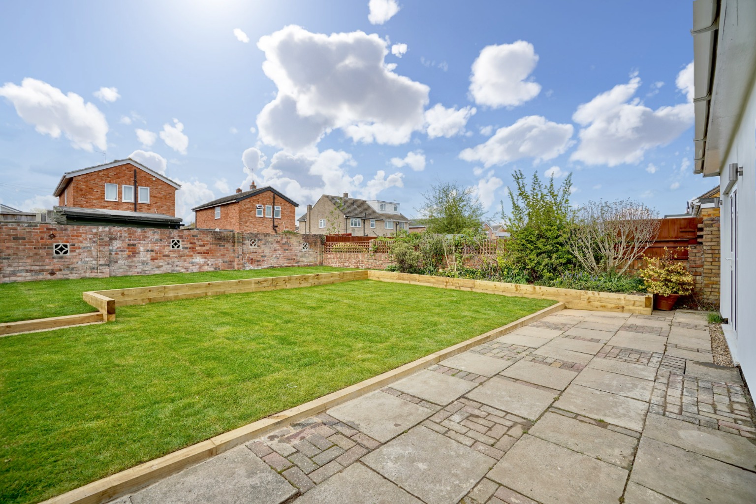 3 bed detached house for sale in Abbots Crescent, St. Ives 12