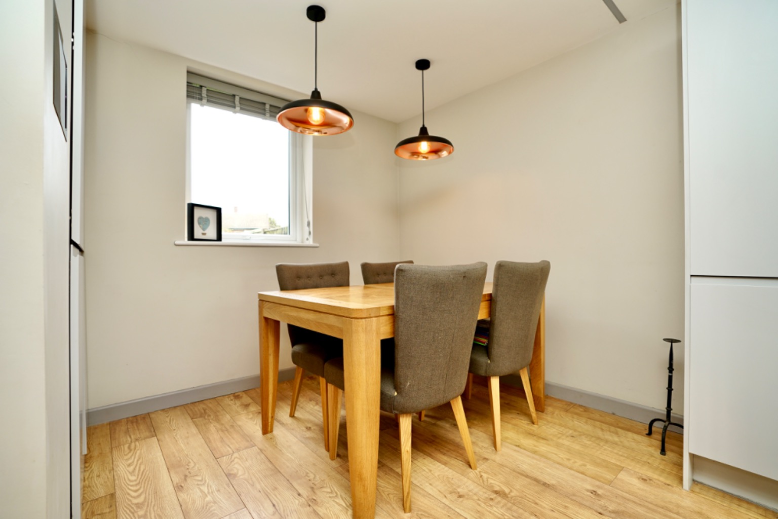 3 bed semi-detached house for sale in Wiltshire Road, Huntingdon  - Property Image 6