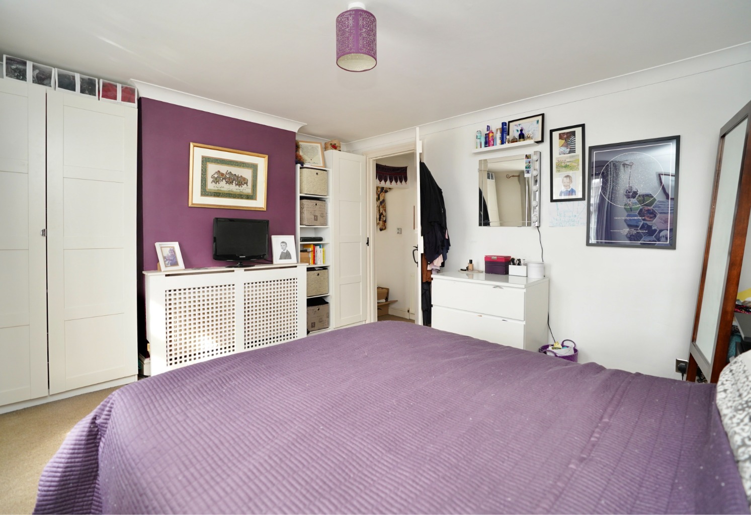 3 bed cottage for sale in Chequer Street, Huntingdon 9