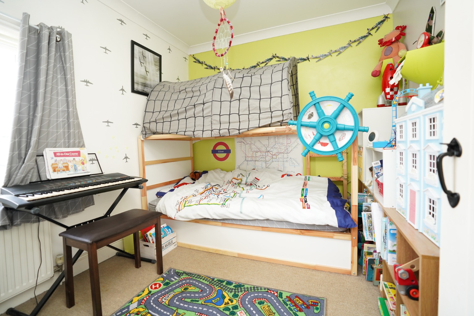 3 bed cottage for sale in Chequer Street, Huntingdon 11