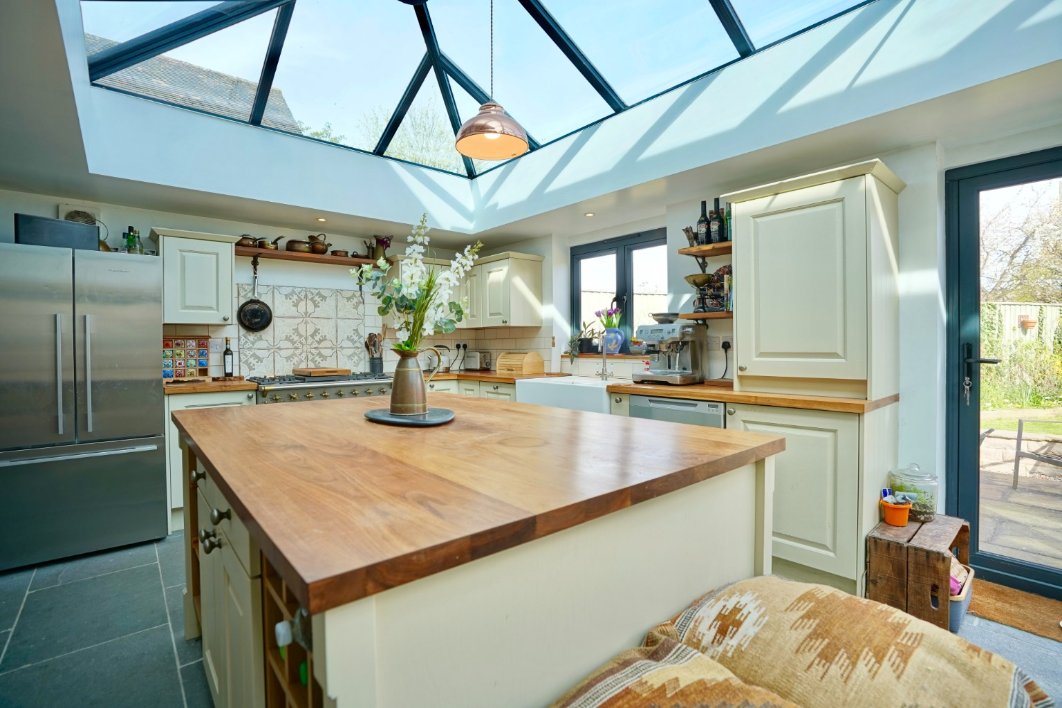 3 bed cottage for sale in Chequer Street, Huntingdon  - Property Image 9