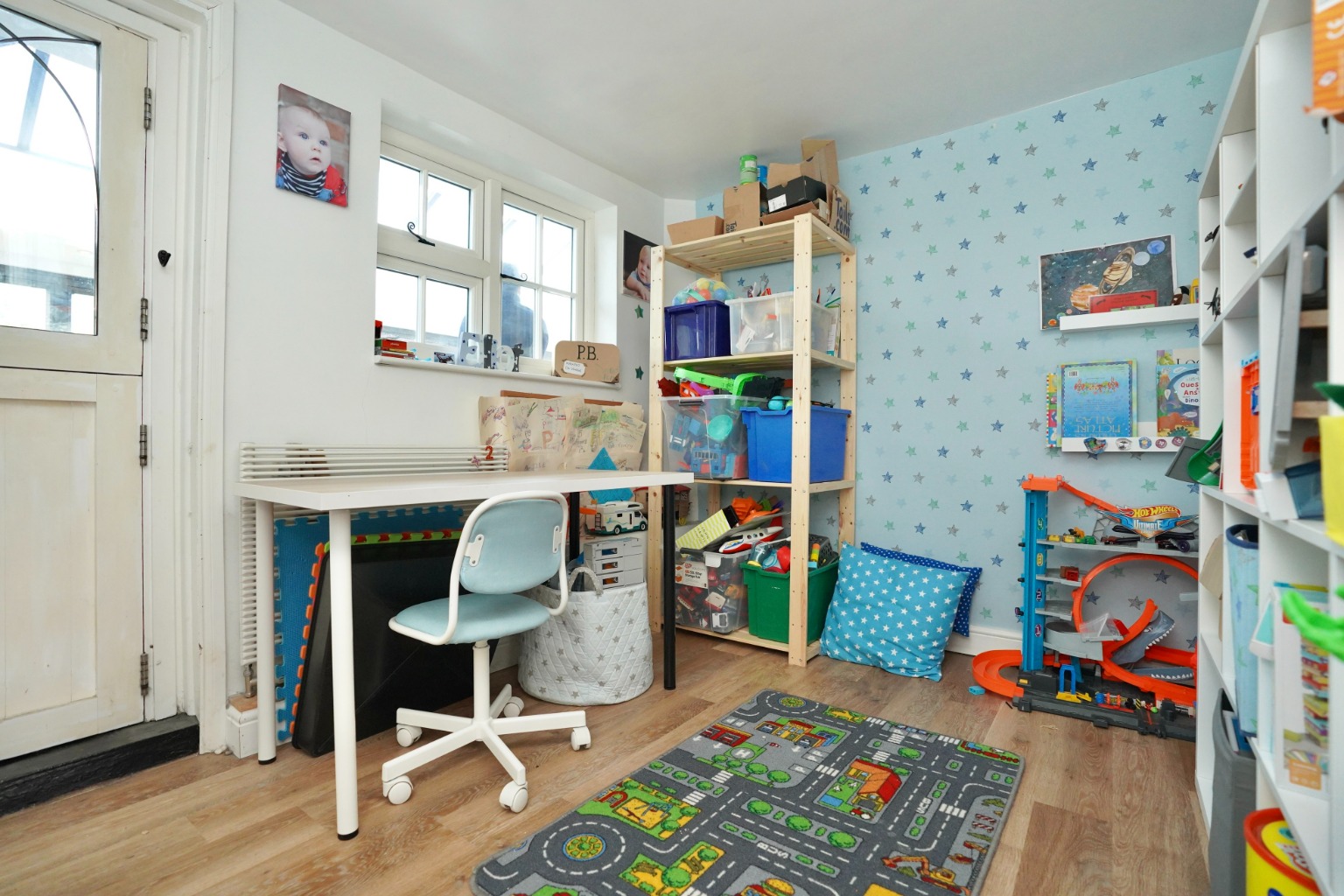 3 bed cottage for sale in Chequer Street, Huntingdon 6