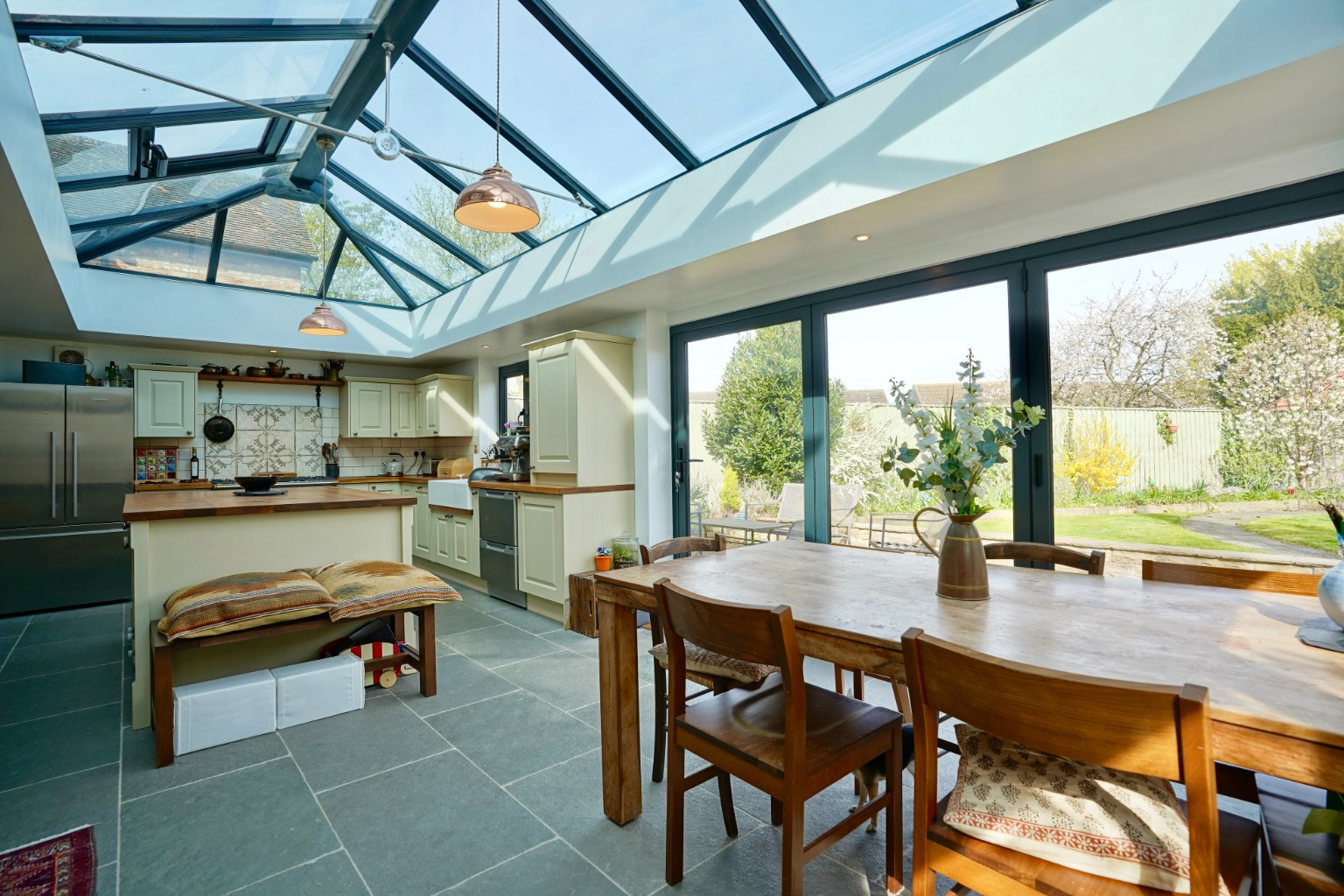 3 bed cottage for sale in Chequer Street, Huntingdon 7