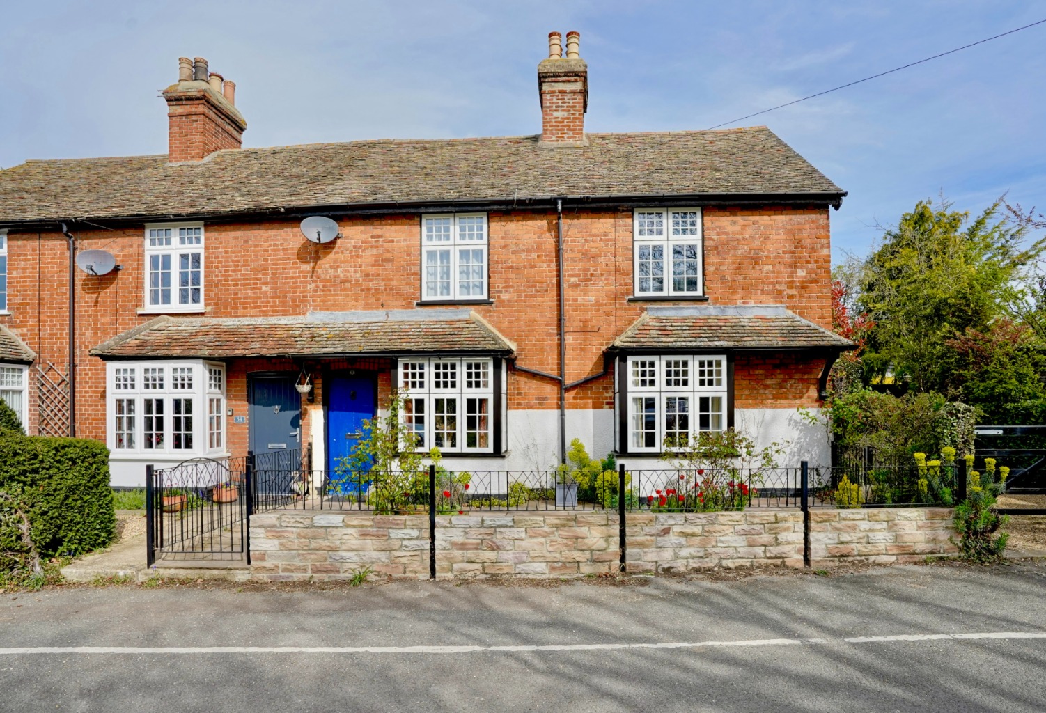 3 bed cottage for sale in Chequer Street, Huntingdon  - Property Image 4