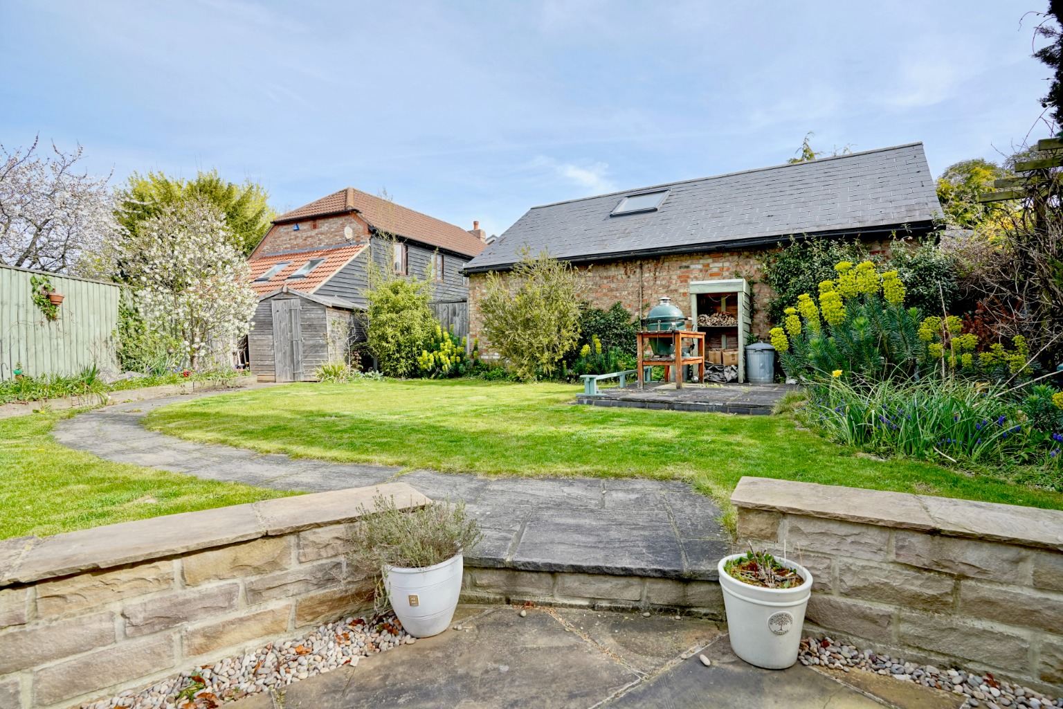 3 bed cottage for sale in Chequer Street, Huntingdon  - Property Image 16