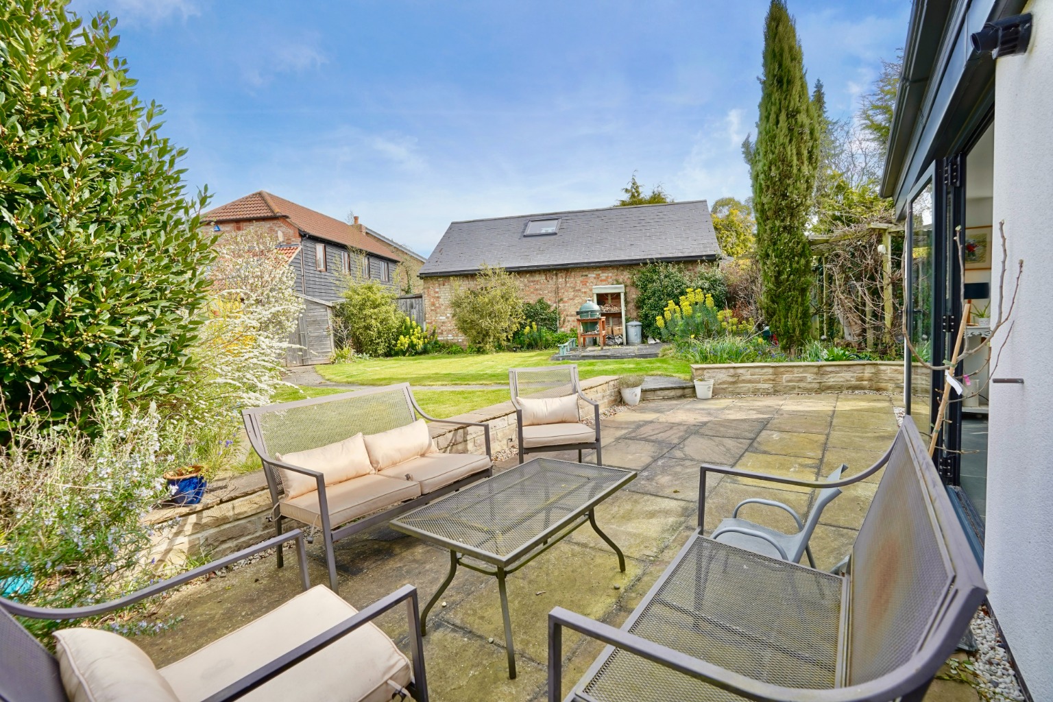 3 bed cottage for sale in Chequer Street, Huntingdon 14