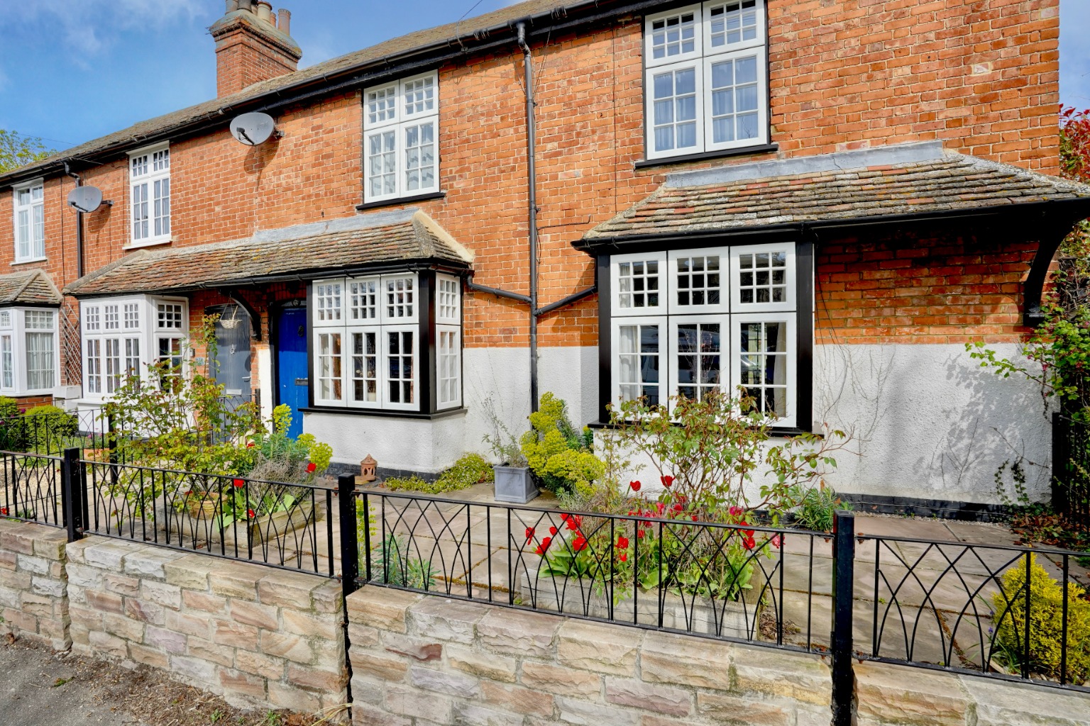 3 bed cottage for sale in Chequer Street, Huntingdon  - Property Image 17