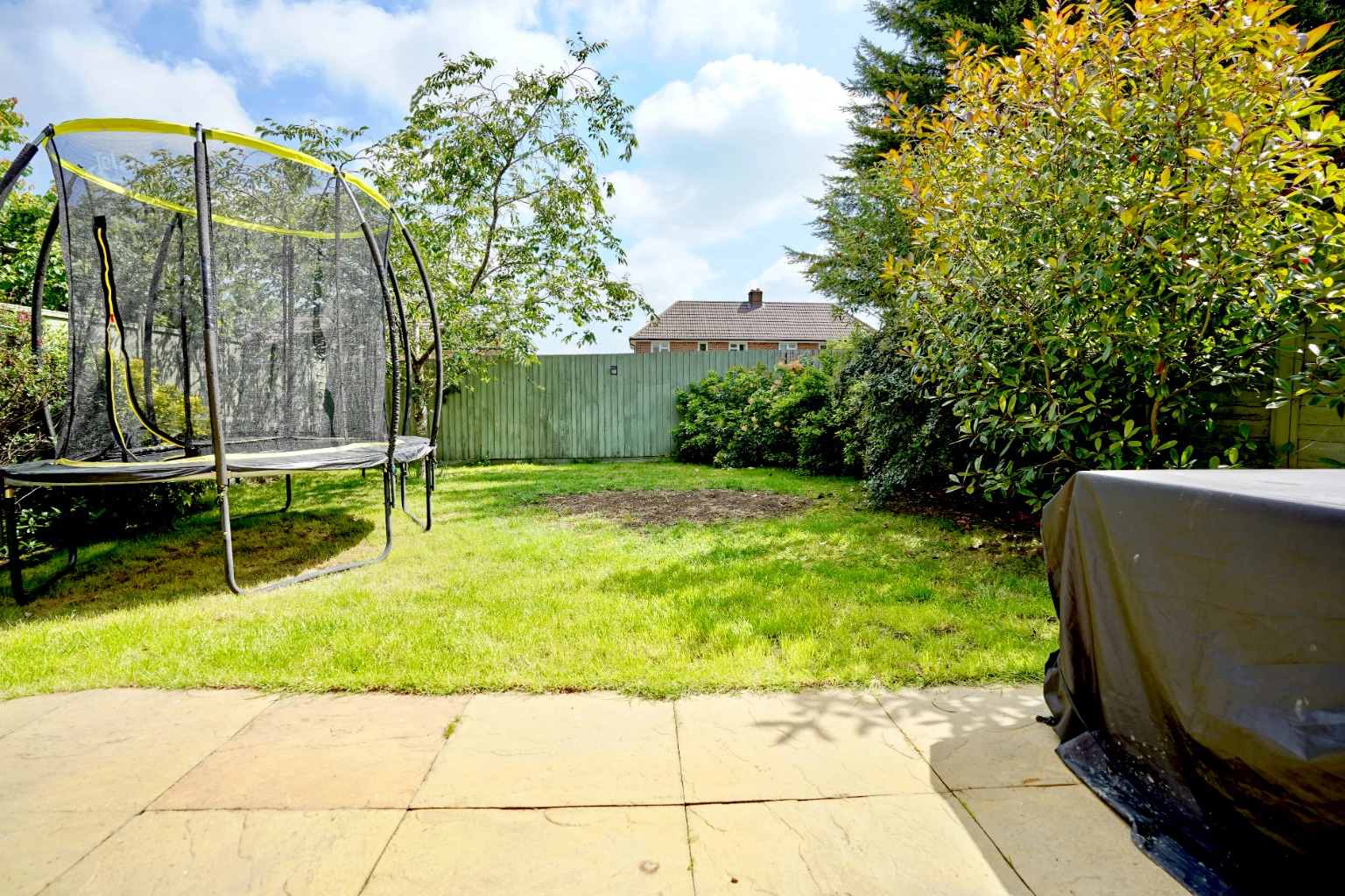 2 bed end of terrace house for sale in Windmill Place, Cambridge  - Property Image 2