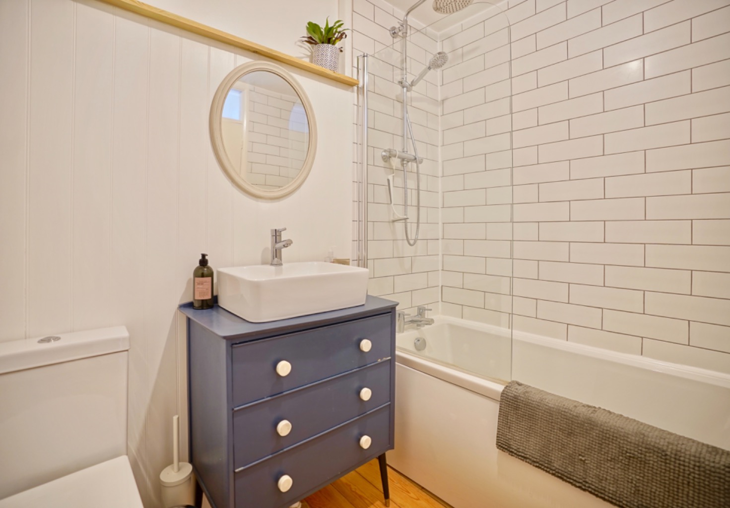 3 bed terraced house for sale in Meadow Way, Huntingdon  - Property Image 10