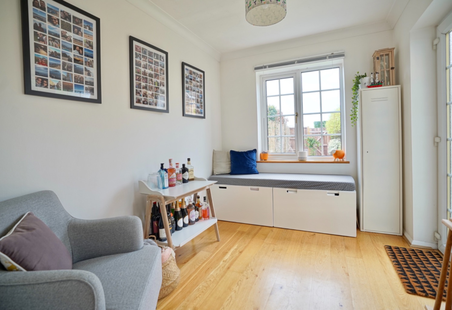 3 bed terraced house for sale in Meadow Way, Huntingdon 7