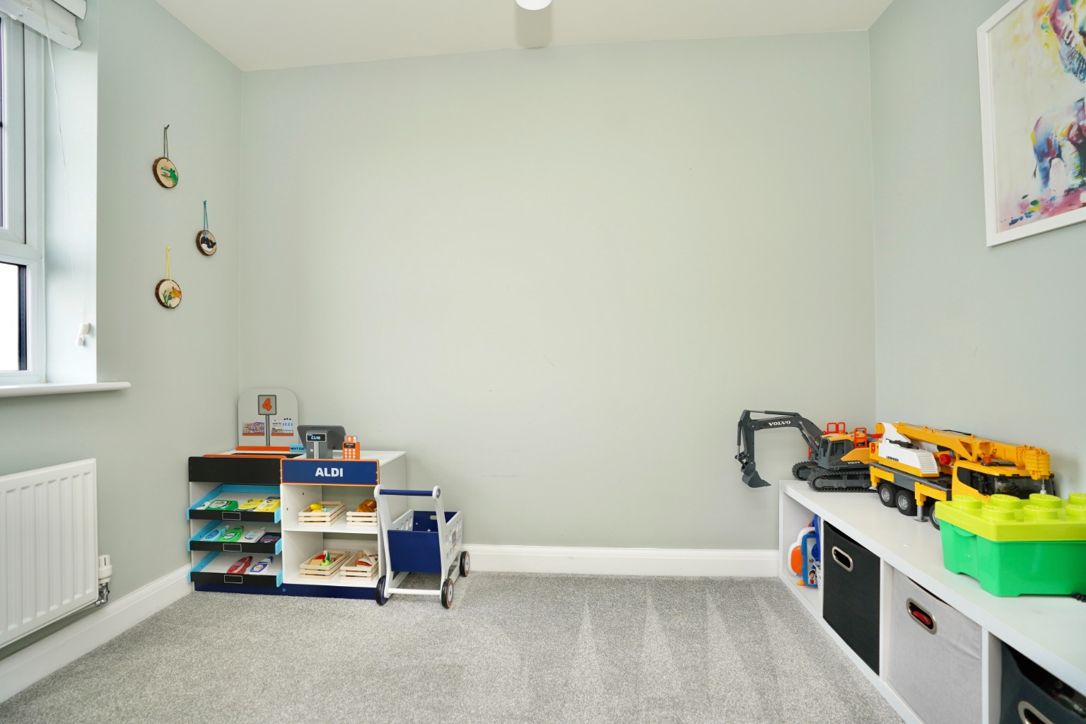 4 bed semi-detached house for sale in Butcher Drive, Huntingdon  - Property Image 7