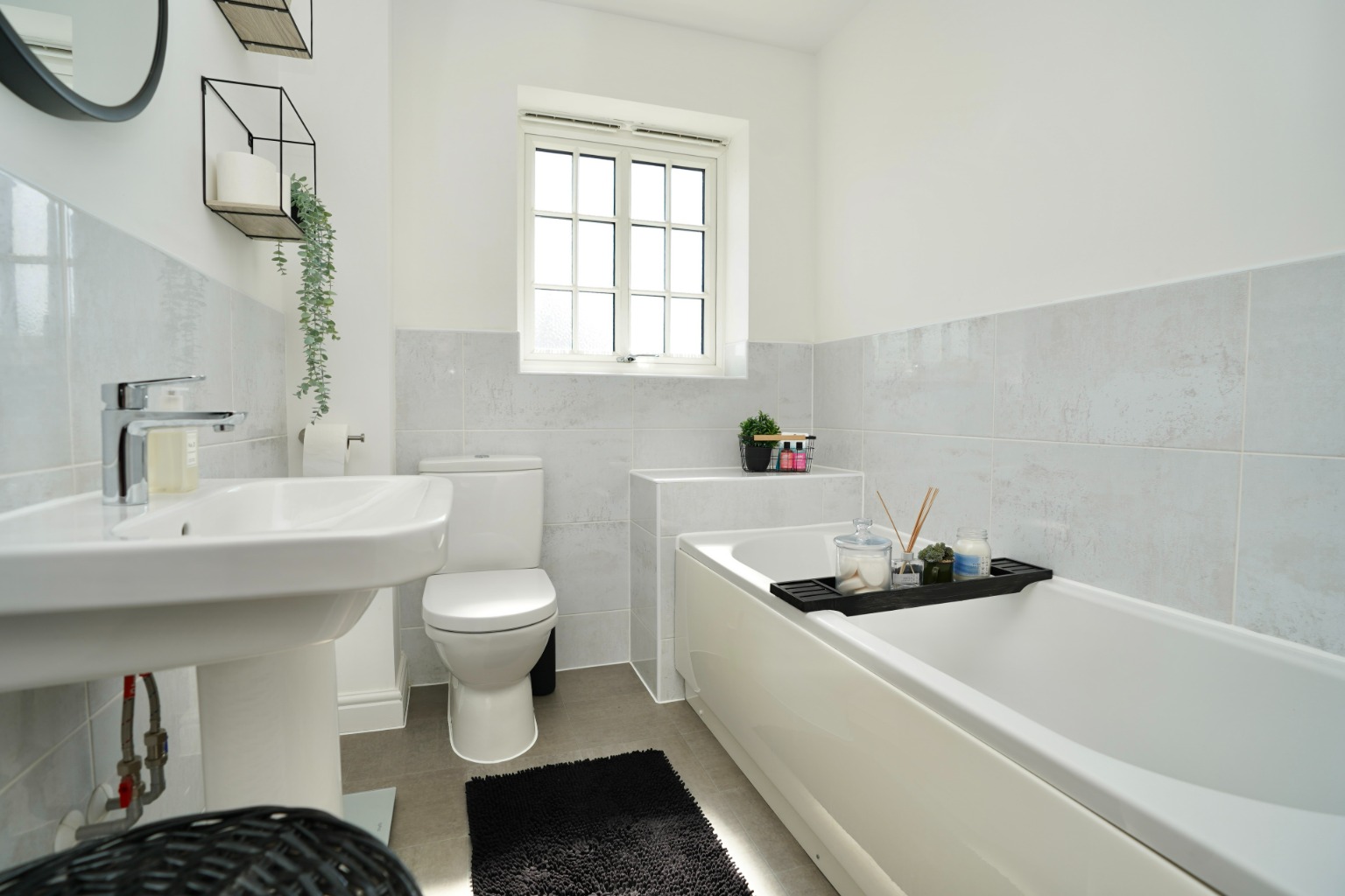 3 bed semi-detached house for sale in Carnaile Road, Huntingdon  - Property Image 14