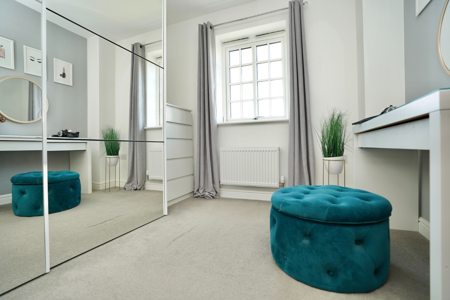 3 bed semi-detached house for sale in Carnaile Road, Huntingdon  - Property Image 12