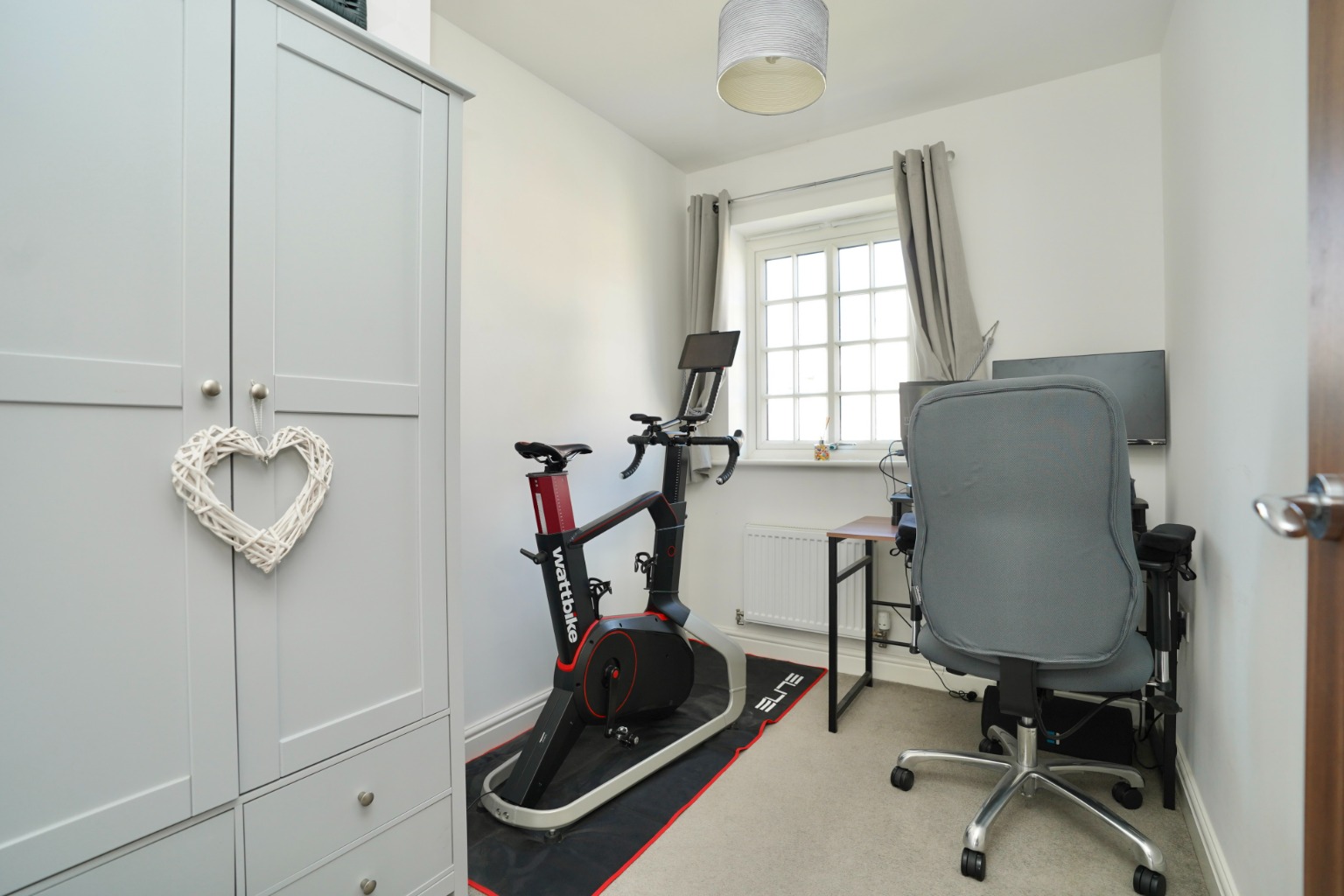 3 bed semi-detached house for sale in Carnaile Road, Huntingdon 12