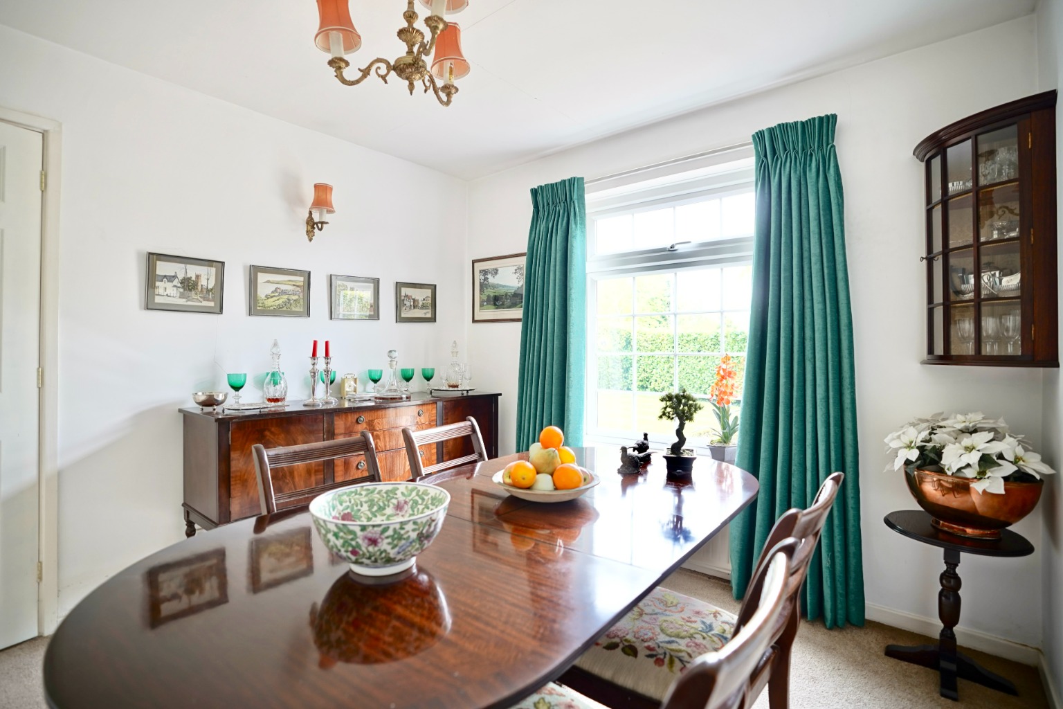 4 bed detached house for sale in Kingston Way, Huntingdon  - Property Image 5