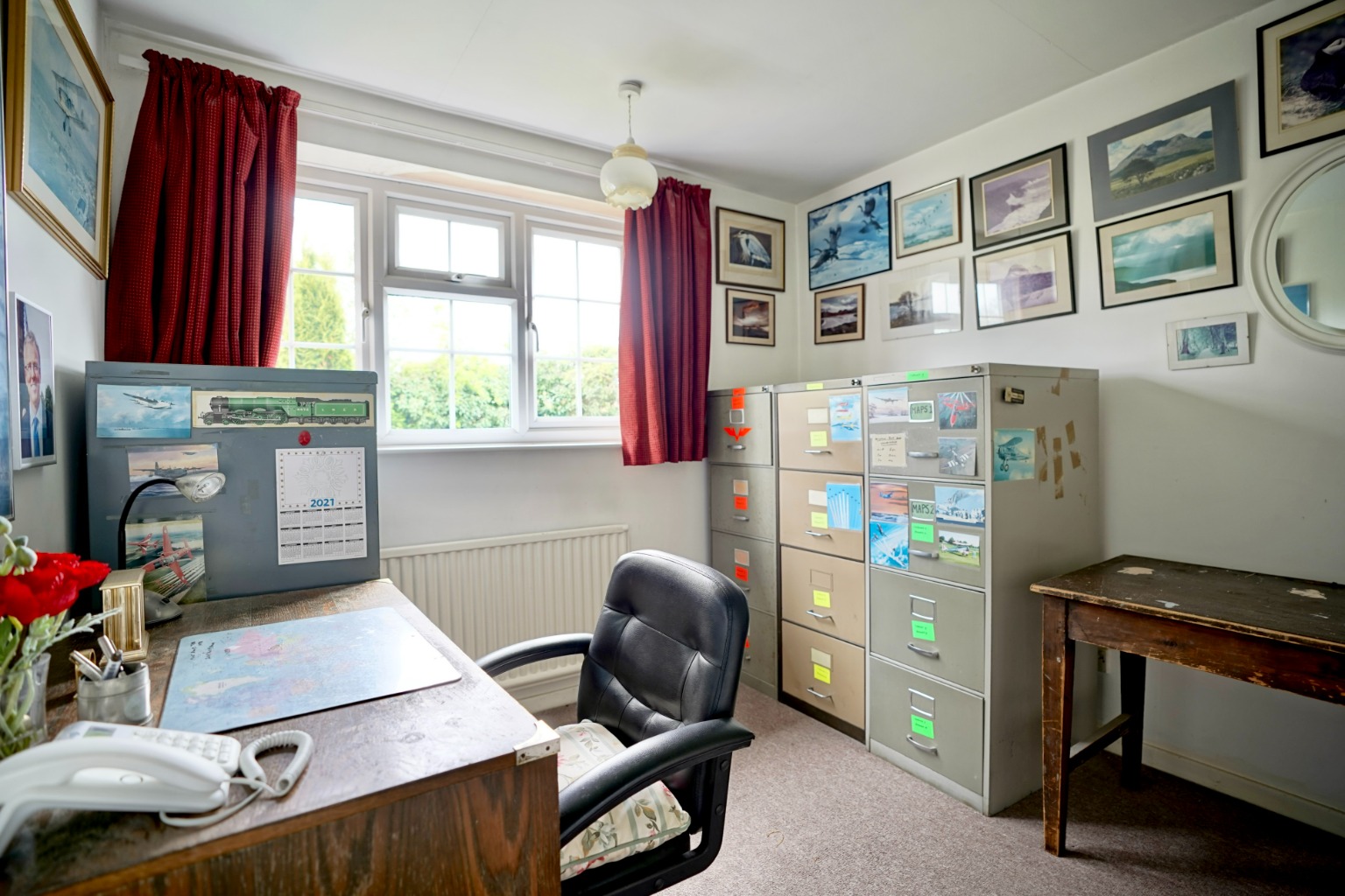 4 bed detached house for sale in Kingston Way, Huntingdon  - Property Image 12