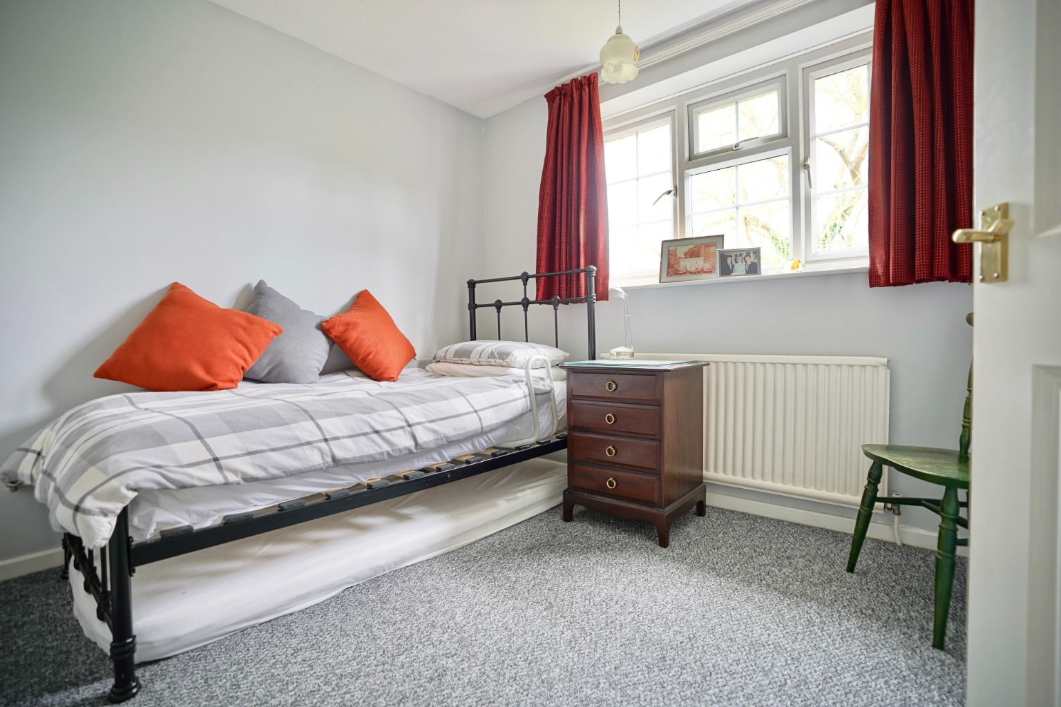 4 bed detached house for sale in Kingston Way, Huntingdon  - Property Image 10