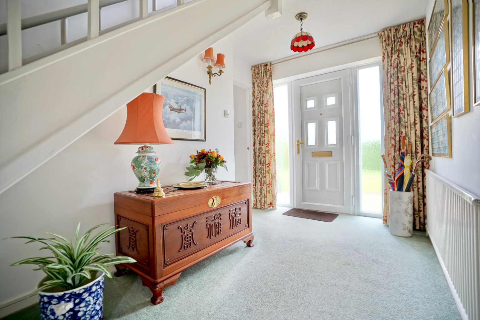 4 bed detached house for sale in Kingston Way, Huntingdon  - Property Image 9