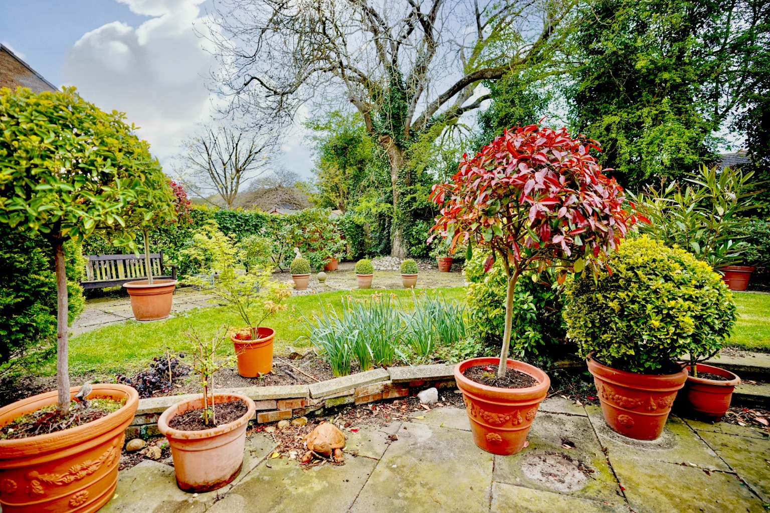 4 bed detached house for sale in Kingston Way, Huntingdon 12