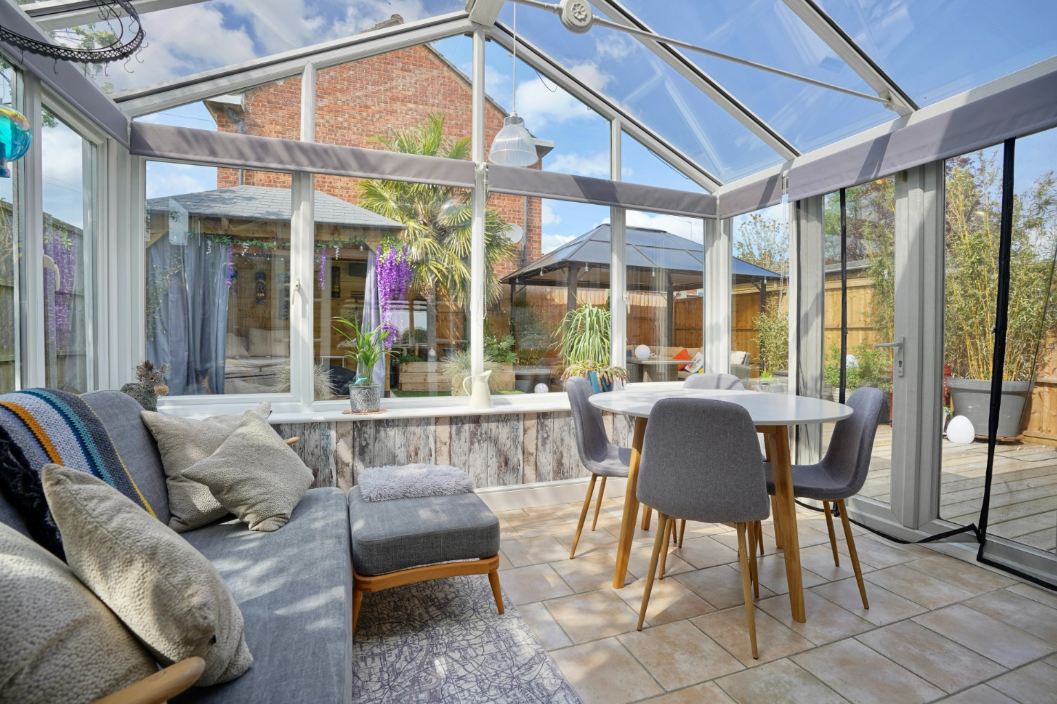 3 bed end of terrace house for sale in Bedford Avenue, Huntingdon 2