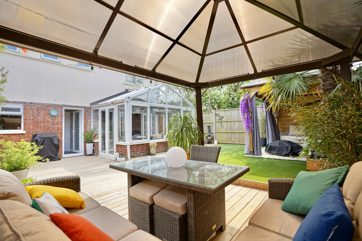 3 bed end of terrace house for sale in Bedford Avenue, Huntingdon  - Property Image 14