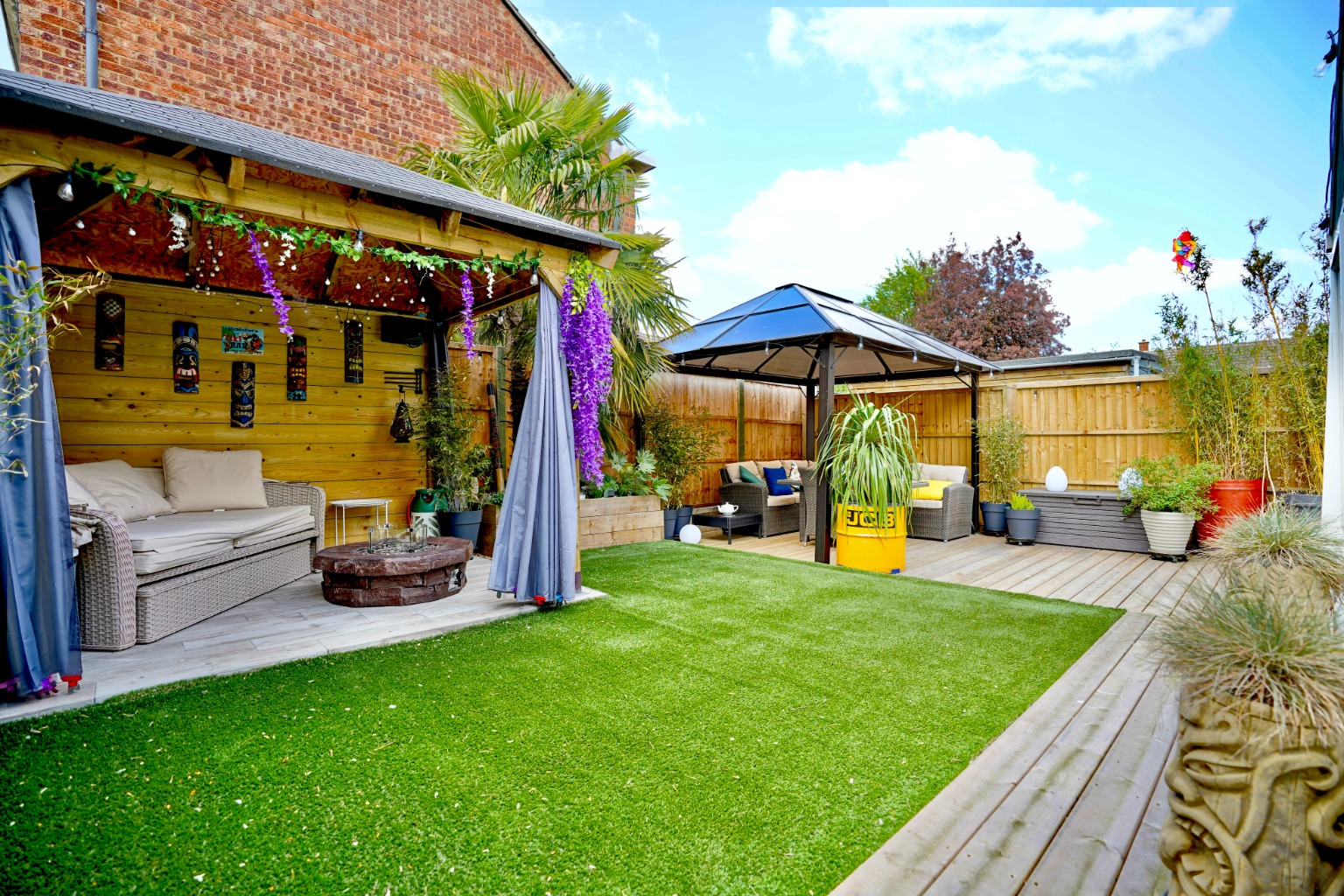 3 bed end of terrace house for sale in Bedford Avenue, Huntingdon  - Property Image 2