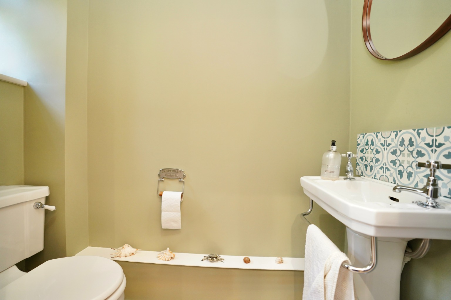 3 bed semi-detached house for sale in Station Approach, Huntingdon 6