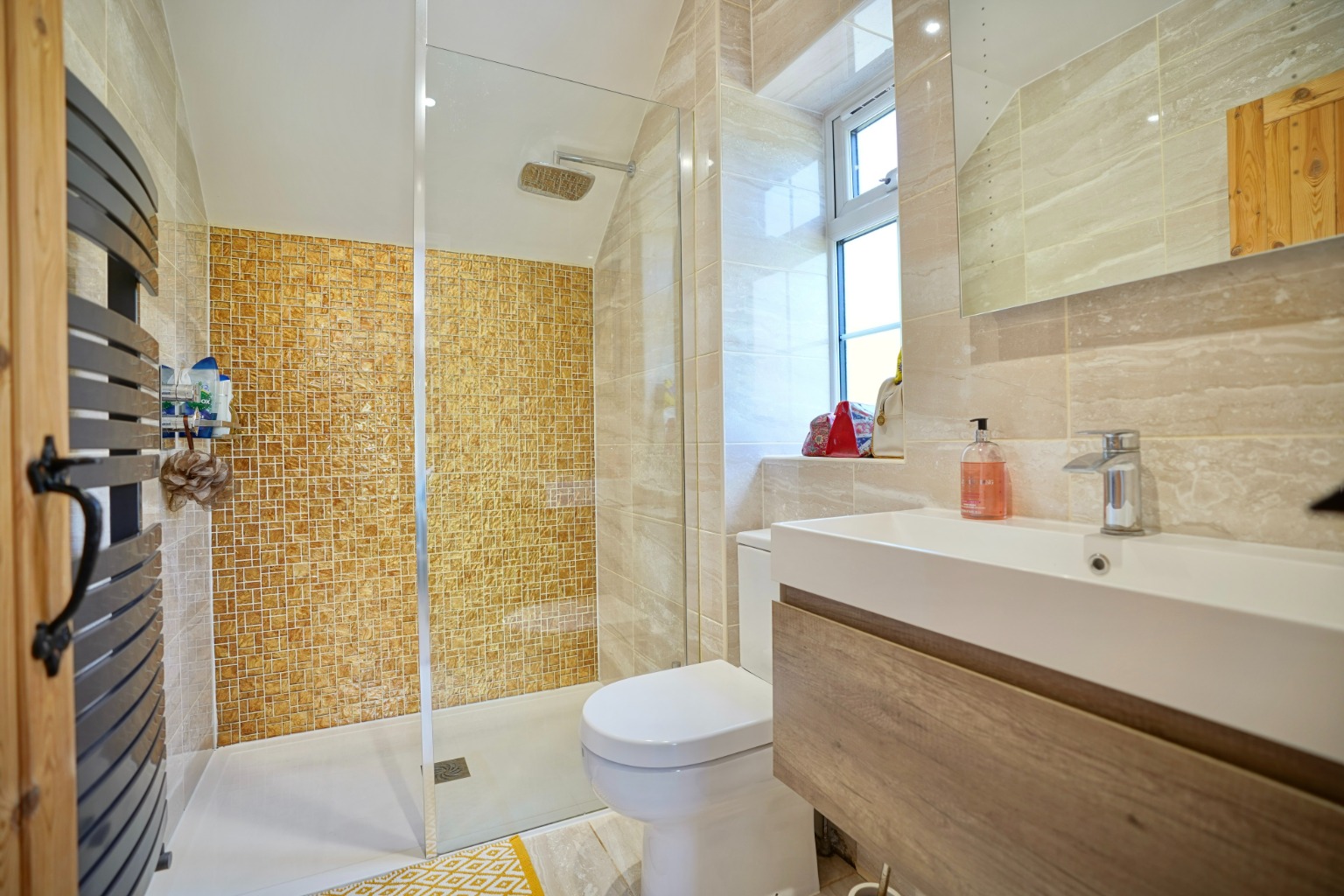 3 bed semi-detached house for sale in Station Approach, Huntingdon  - Property Image 9