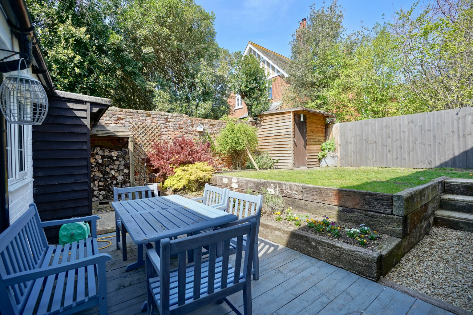 3 bed semi-detached house for sale in Station Approach, Huntingdon  - Property Image 14