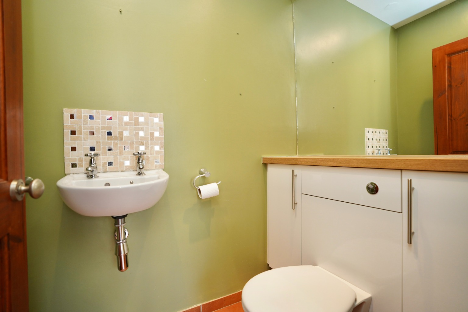 4 bed detached house for sale in Station Road, Huntingdon  - Property Image 7