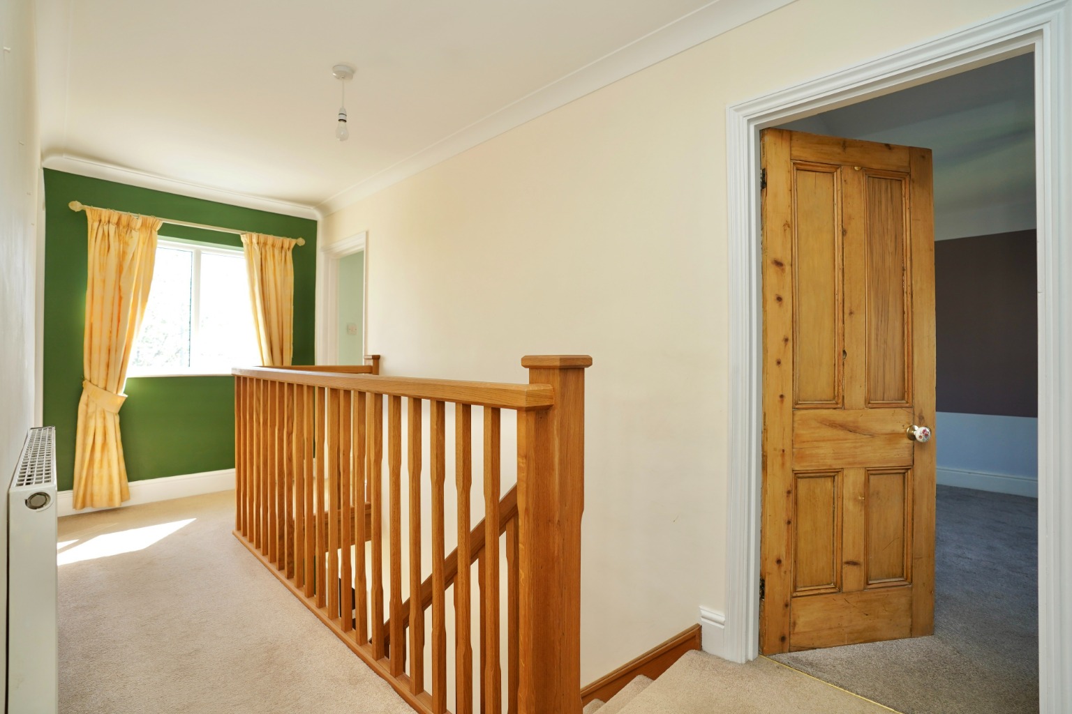4 bed detached house for sale in Station Road, Huntingdon  - Property Image 11