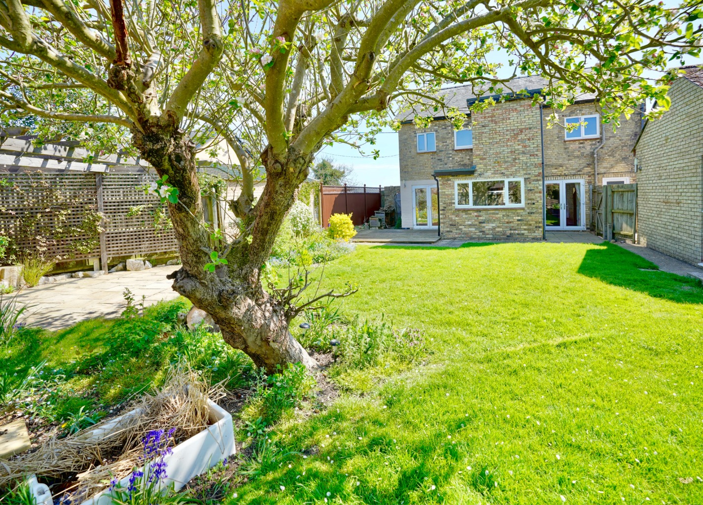 4 bed detached house for sale in Station Road, Huntingdon  - Property Image 18