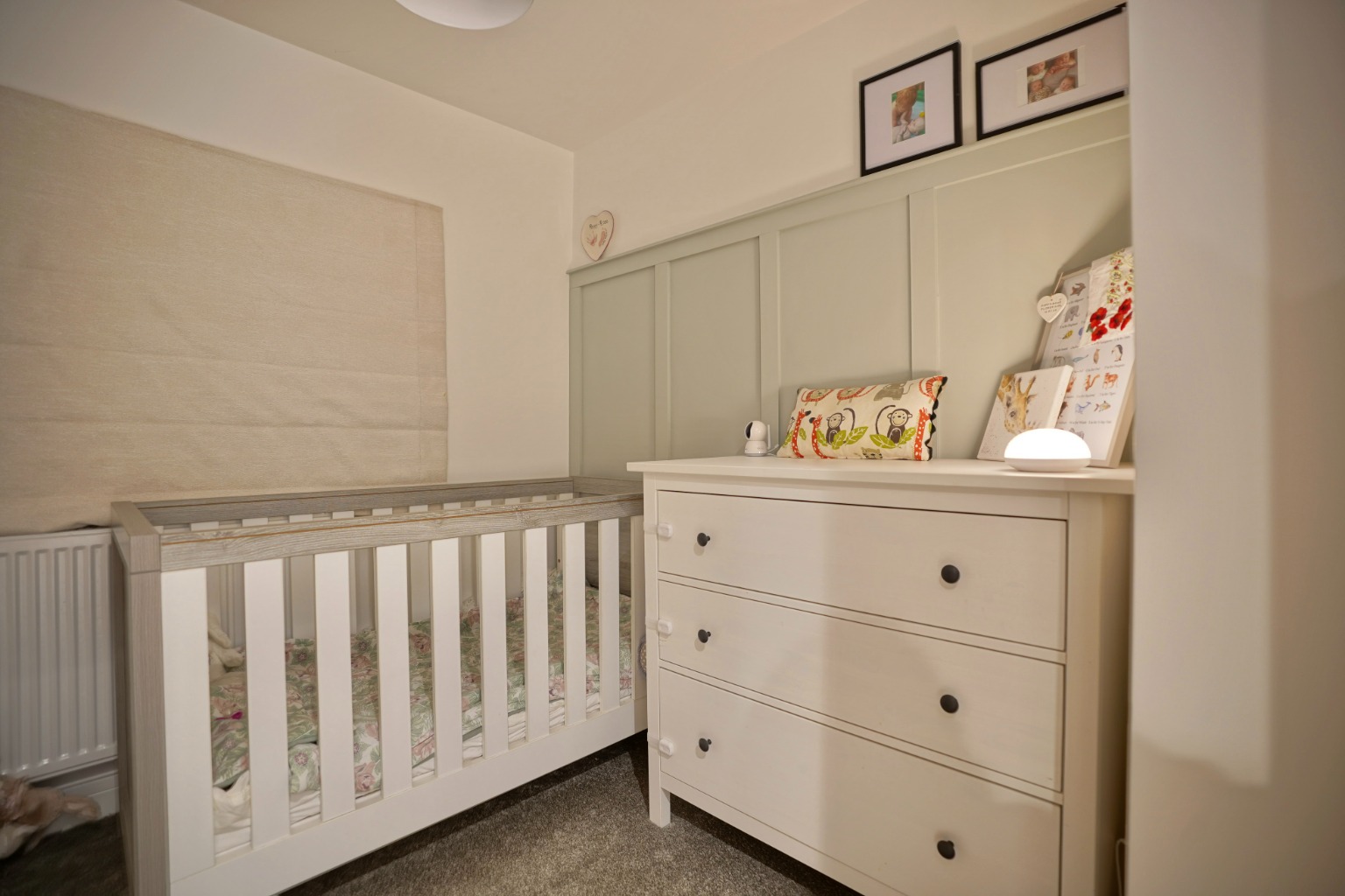 5 bed semi-detached house for sale in Belle Isle Crescent, Huntingdon 11