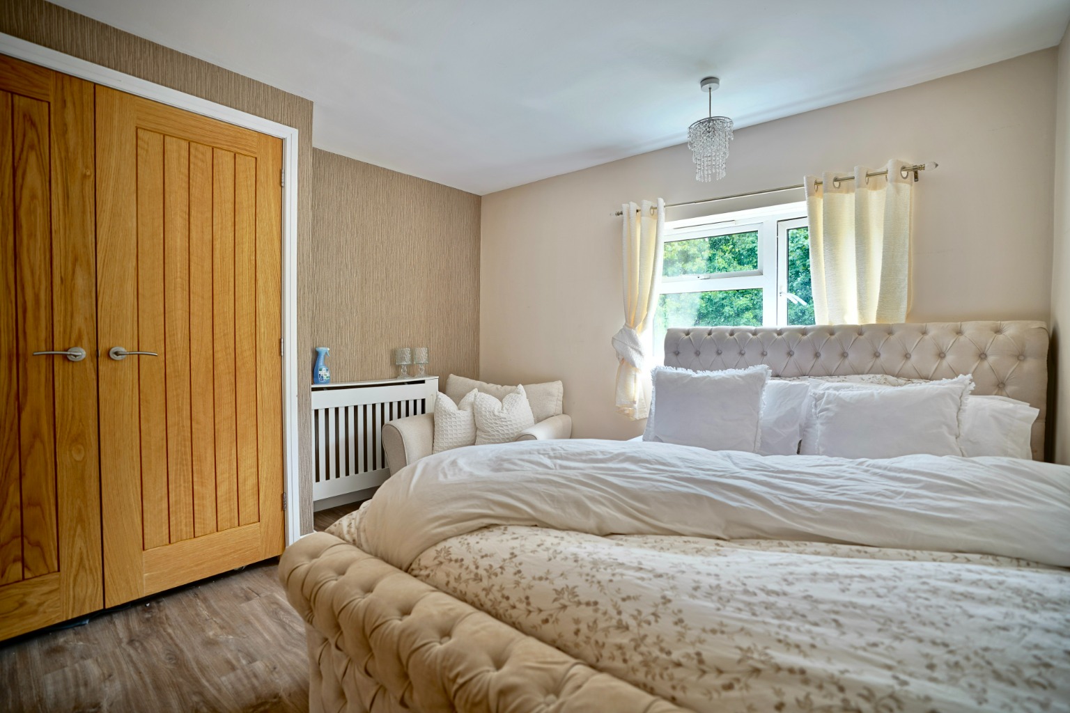 5 bed semi-detached house for sale in Belle Isle Crescent, Huntingdon 9