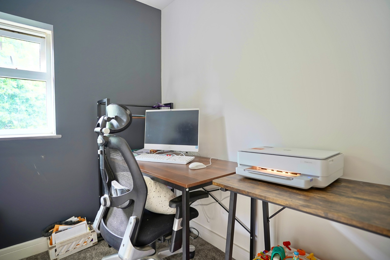 5 bed semi-detached house for sale in Belle Isle Crescent, Huntingdon  - Property Image 14