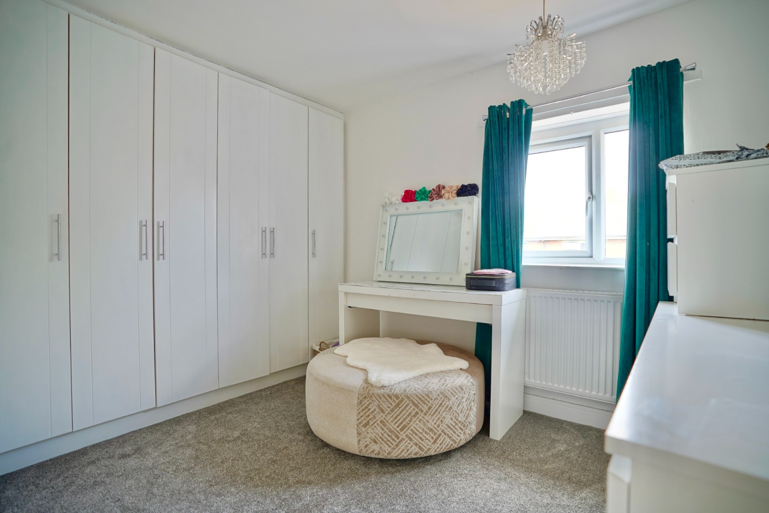 5 bed semi-detached house for sale in Belle Isle Crescent, Huntingdon  - Property Image 11