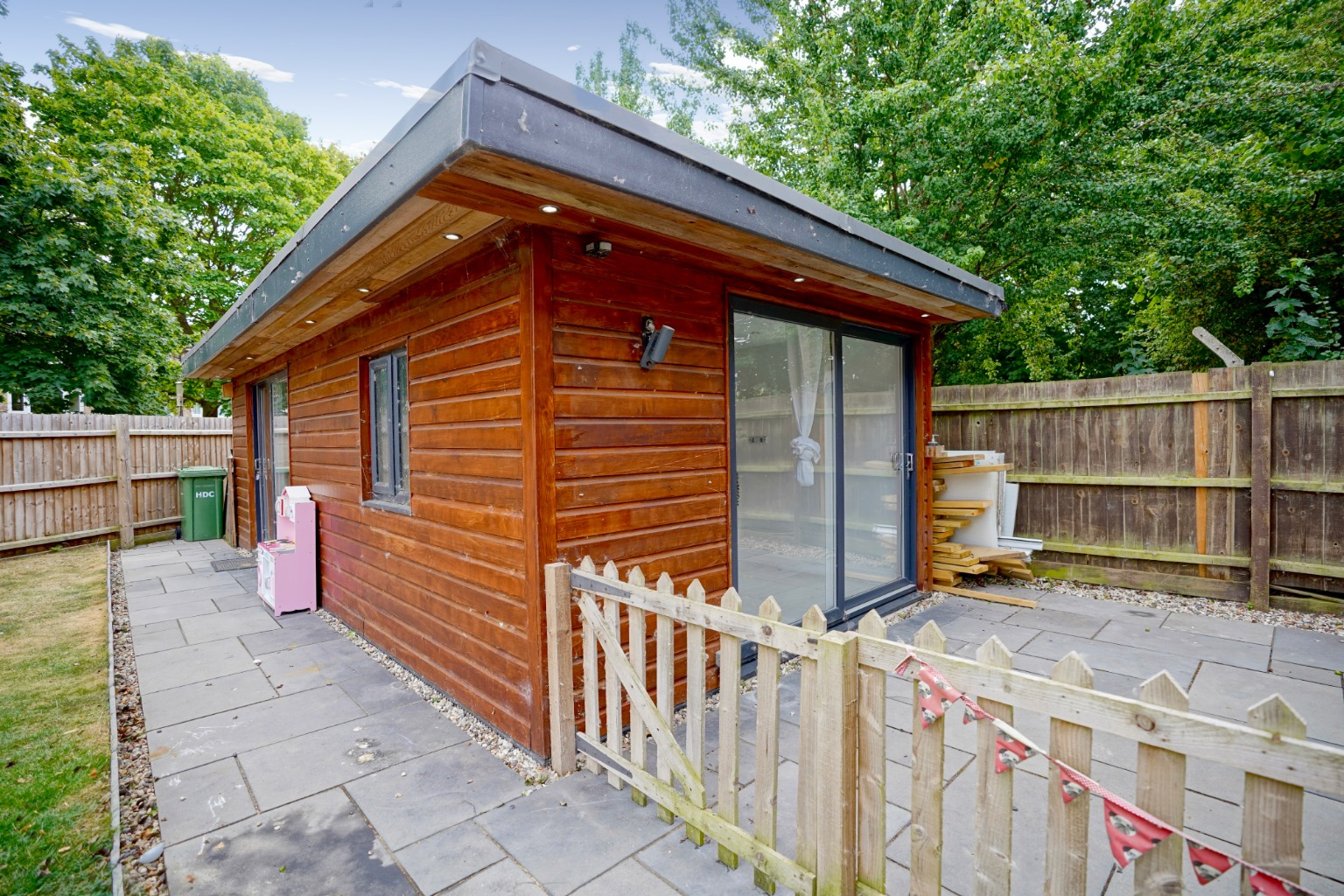 5 bed semi-detached house for sale in Belle Isle Crescent, Huntingdon 16