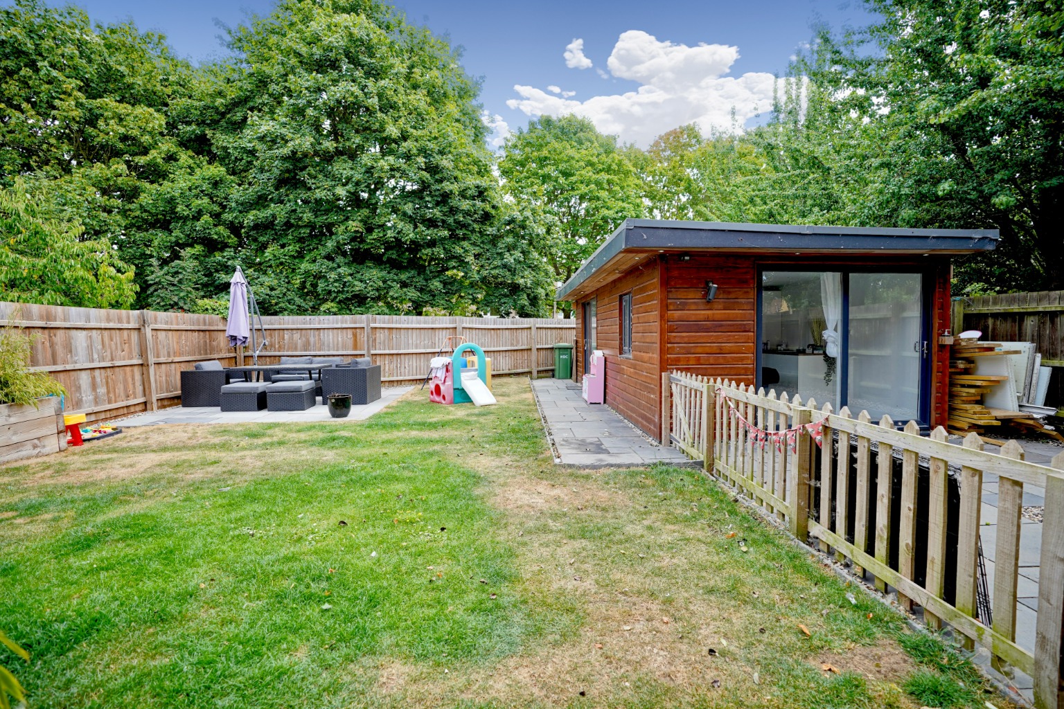 5 bed semi-detached house for sale in Belle Isle Crescent, Huntingdon  - Property Image 16