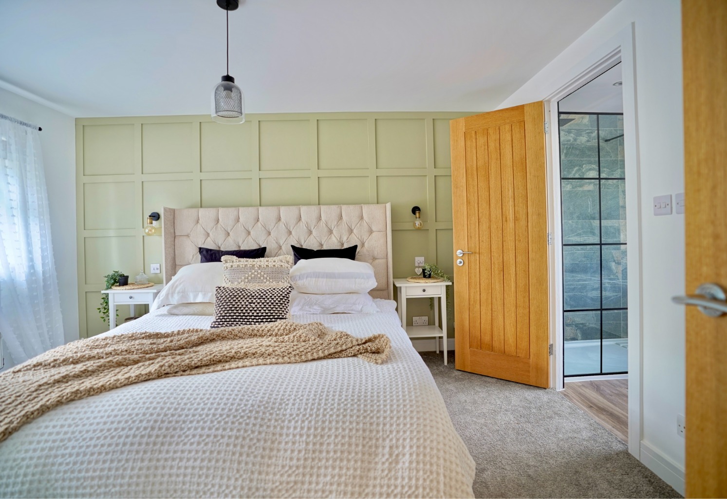 5 bed semi-detached house for sale in Belle Isle Crescent, Huntingdon  - Property Image 7