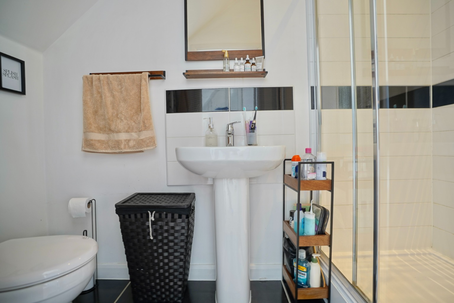 3 bed semi-detached house for sale in Summer's Hill Drive, Cambridge 10