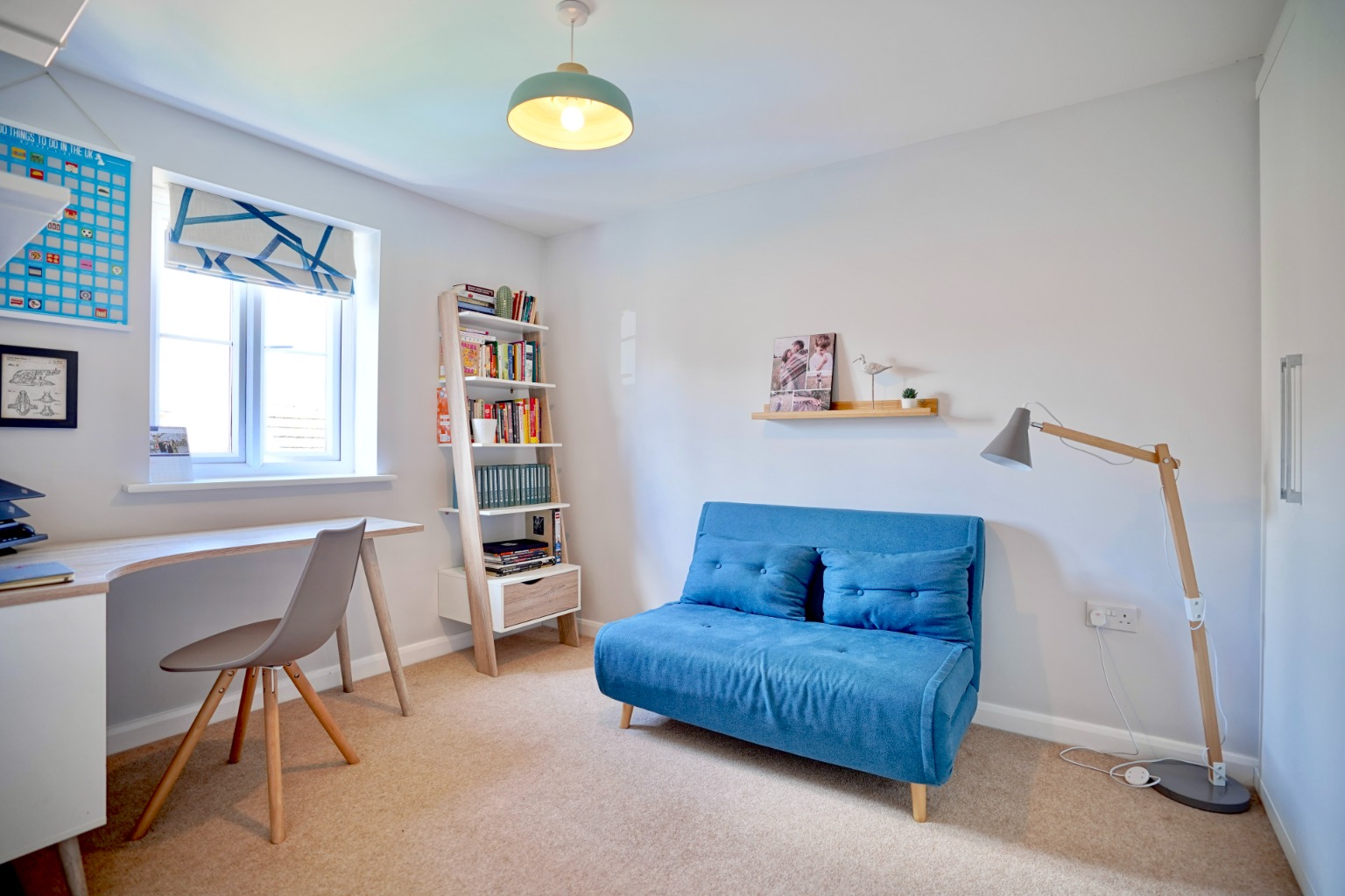 3 bed semi-detached house for sale in Summer's Hill Drive, Cambridge  - Property Image 13