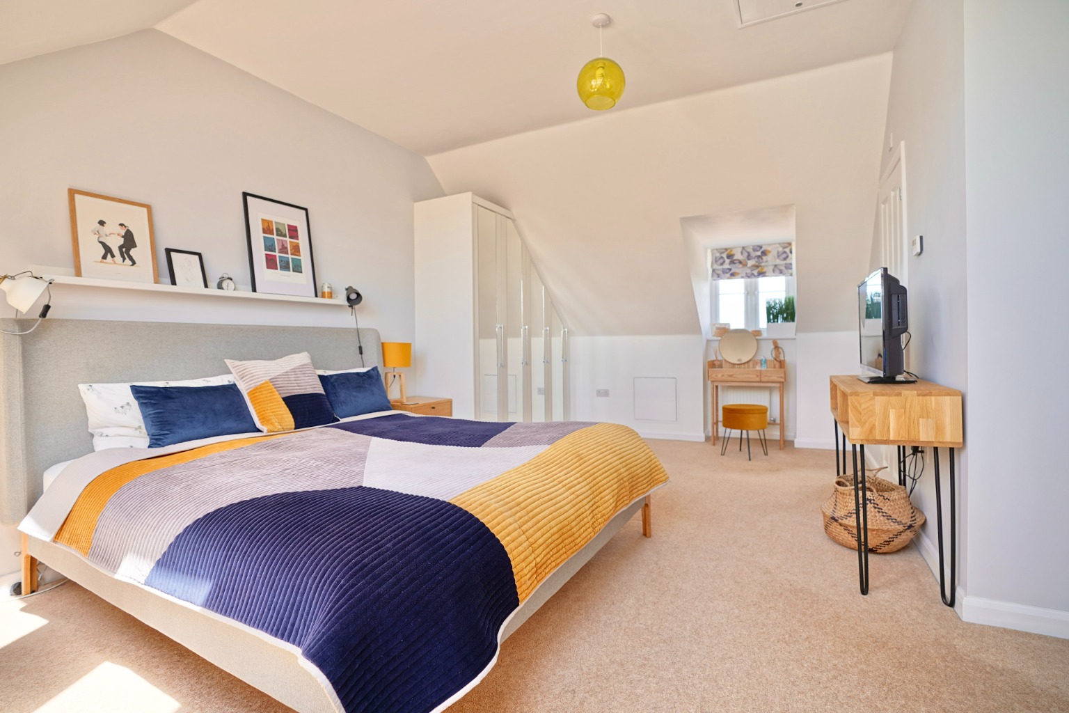 3 bed semi-detached house for sale in Summer's Hill Drive, Cambridge 9