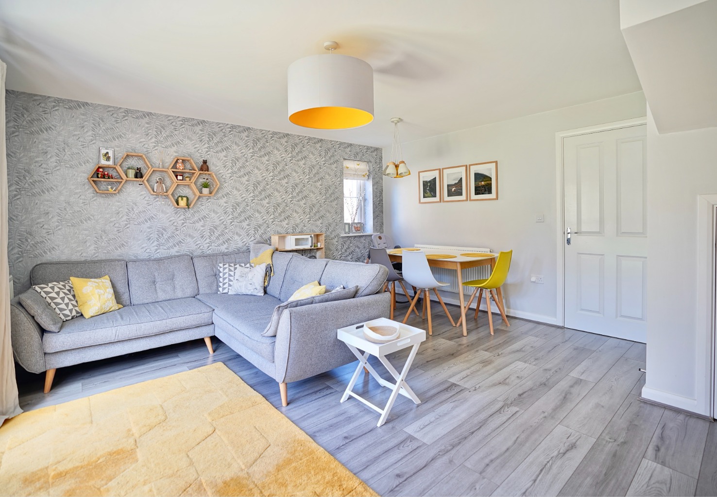 3 bed semi-detached house for sale in Summer's Hill Drive, Cambridge 1