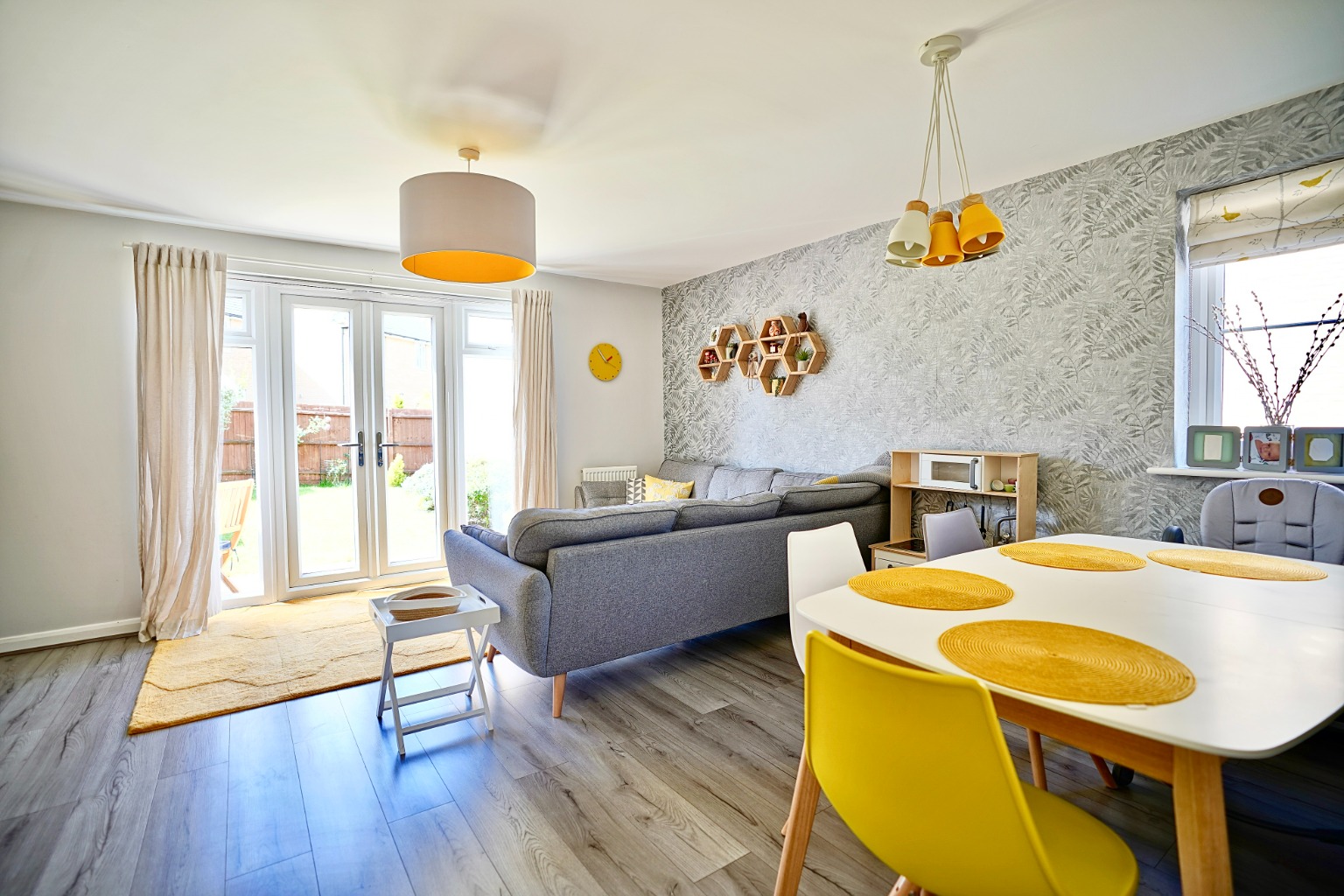 3 bed semi-detached house for sale in Summer's Hill Drive, Cambridge 5