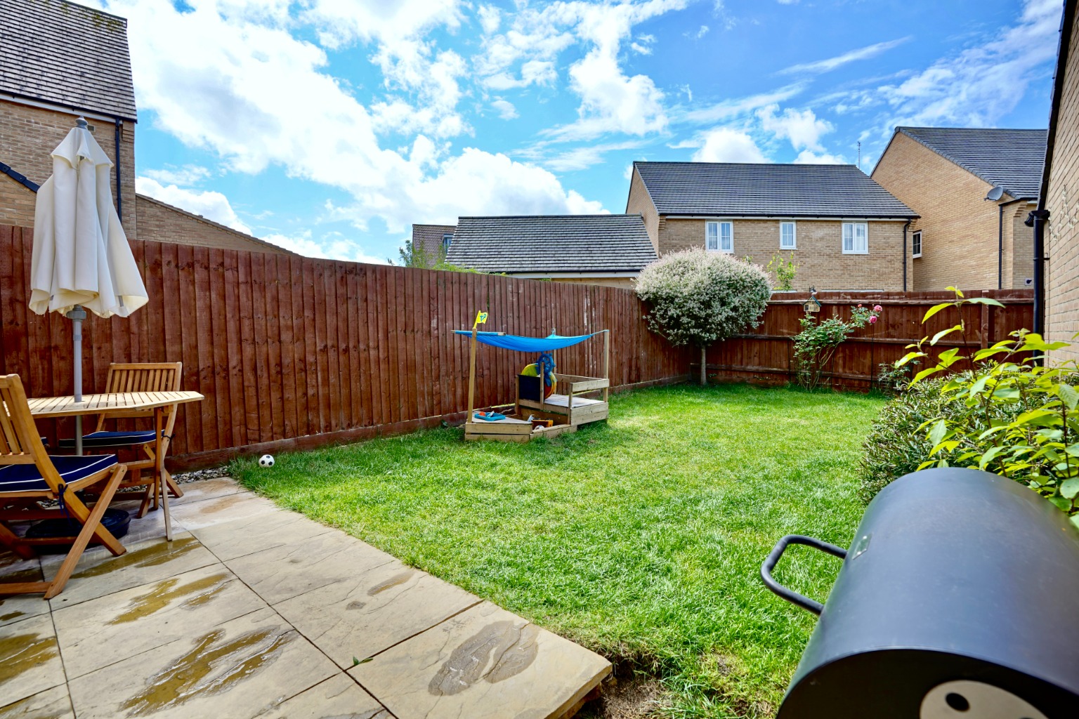 3 bed semi-detached house for sale in Summer's Hill Drive, Cambridge  - Property Image 15