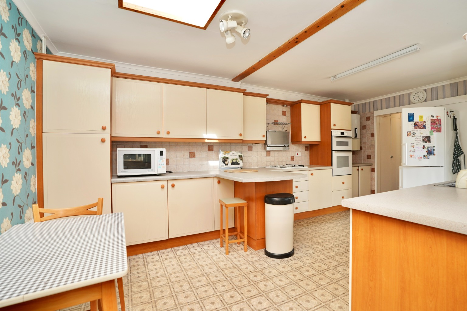 3 bed detached bungalow for sale in Kingsbrook, St. Ives 1