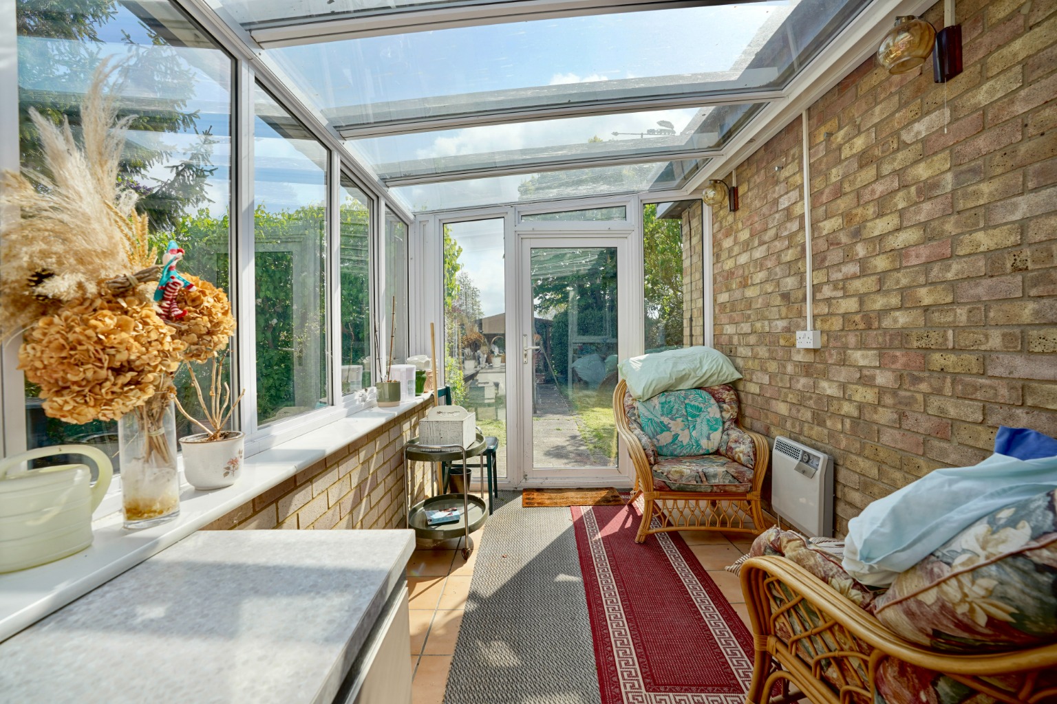 3 bed detached bungalow for sale in Kingsbrook, St. Ives  - Property Image 7