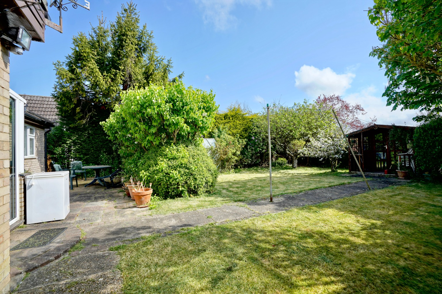 3 bed detached bungalow for sale in Kingsbrook, St. Ives 12