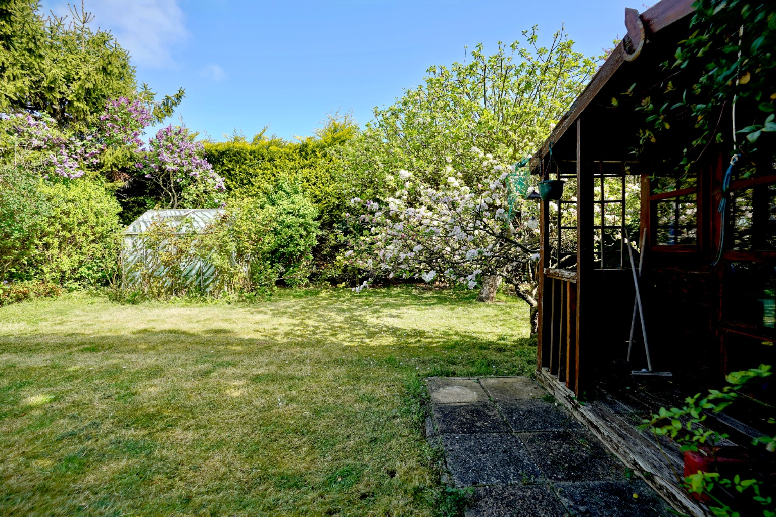 3 bed detached bungalow for sale in Kingsbrook, St. Ives 13